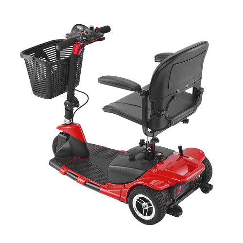 Uimoso scooter pieghevole 3 - uimoso,