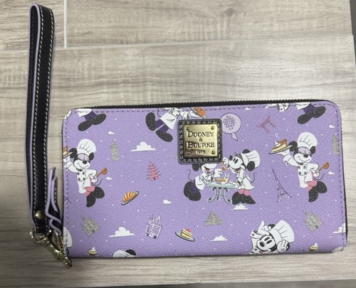 Portafoglio dooney bourke - &,