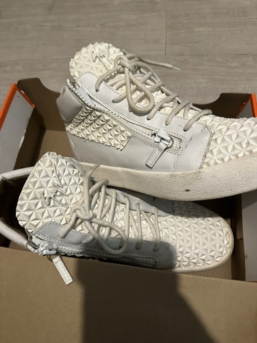 Scarpe ginnastica giuseppe - da,