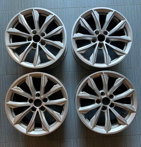 Set cerchi originali - cerchi,
