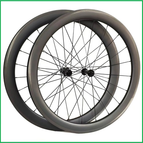 Set ruote carbonio 700c - in,