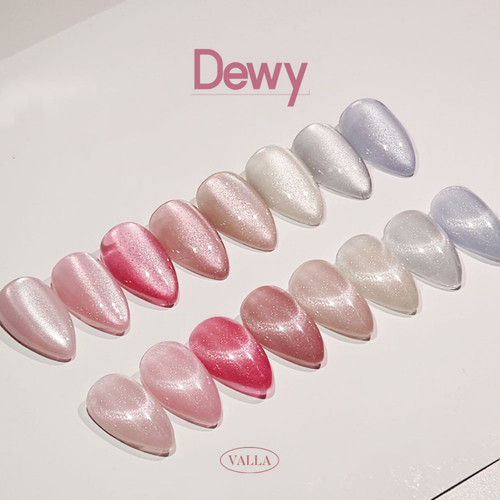Valla dewy magnet gel smalto - valla,