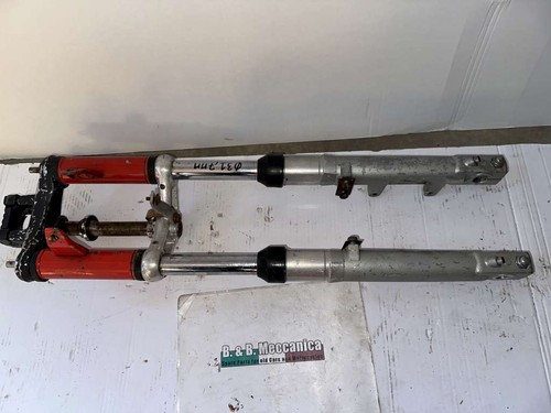 Forcella benelli 125 stelo - forcella,