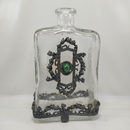 Bottiglia porta liquore - porta,
