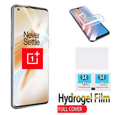 PELLICOLA HIDROGEL IDROGEL GEL SILICONE PER ONEPLUS NORD 4