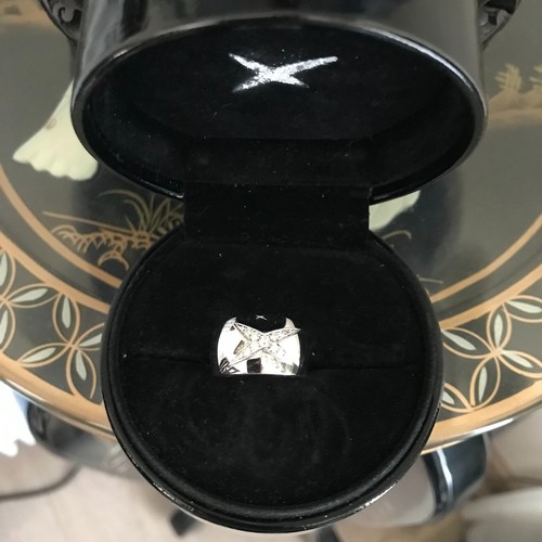 Mauboussin bague divine - bague,