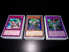 Mazzo Yugioh Retro Formato