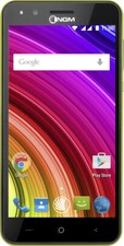 Ngm smartphone dual - ngm, 5"