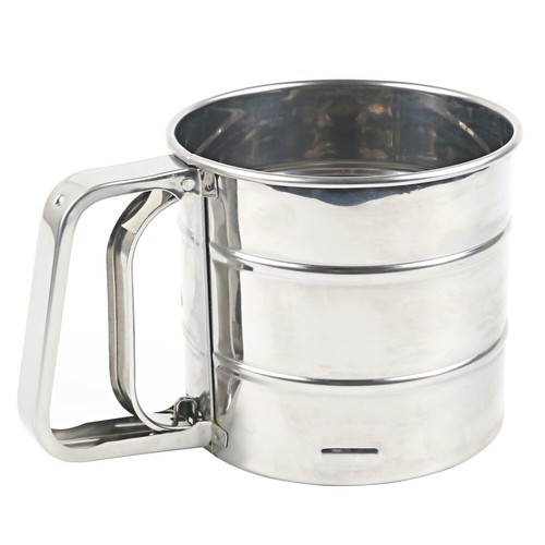 Trixes tazza setaccio acciaio - trixes,