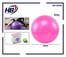 x Palla Ginnastica Massage