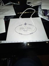 Autentico sacchetto di carta