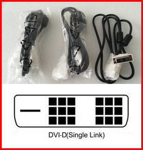 Cavo dvi - (single, link)