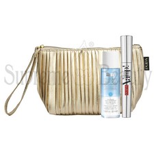 PUPA KIT MAKE UP VAMP MASCARA