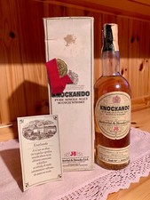 KNOCKANDO - Pure single malt