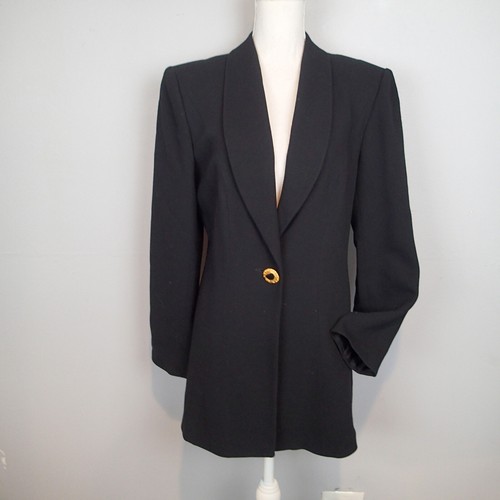 Blazer donna claude - donna, rap
