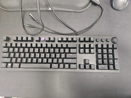 Tastiera gioco razer - tastiera, da