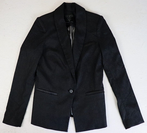 Blazer donna guess - guess, 6