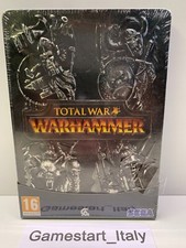 Total war warhammer - warhammer, limited