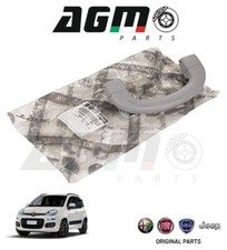 MANIGLIA APPIGLIO TETTO ANTERIORE S/DX BILATERALE ORIGINALE FIAT PANDA 735549178