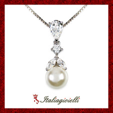 Radiosa Collana Brillante