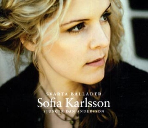 Sofia karlsson svarta - karlsson, "svarta