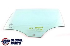 BMW E91 E91N Vetro Della