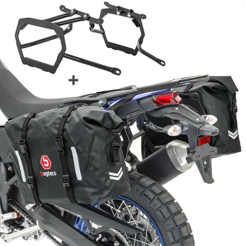 Borse laterali set - wp8, bmw