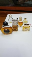 PROFUMI DA COLLEZIONE VINTAGE 6