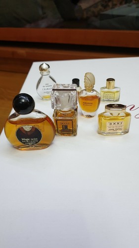 Profumi collezione vintage - profumi, da