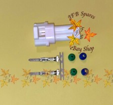 CONNETTORE PRESA DI CORRENTE