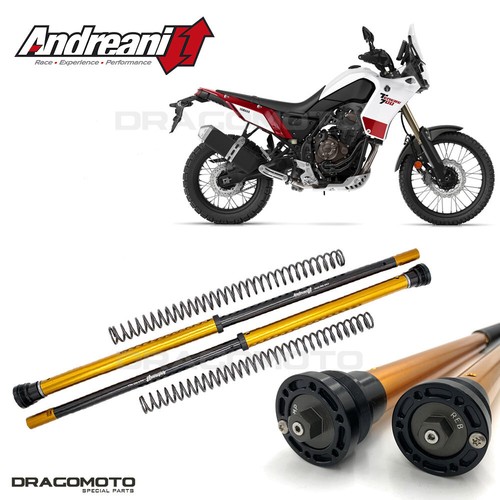 Yamaha tenere 700 versione - yamaha,