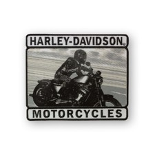 Harley-Davidson® Bike Ride