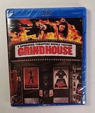 Grindhouse (Planet Terror /
