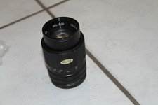 Vintage SOLIGOR Tele-Auto Lens