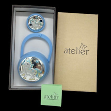 Set Spilla+Portaciuccio