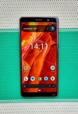 NOKIA 7 PLUS 4GB 64GB Nero