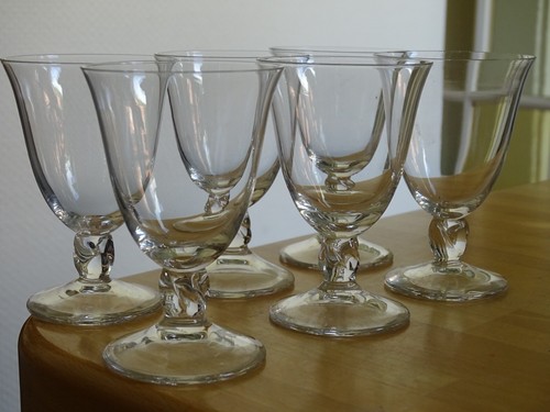 Daum france cristal anciens - daum, 6