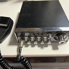 Radio CB Pearce Simpson Tiger