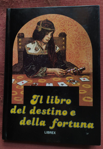 Libro del destino della - destino, e