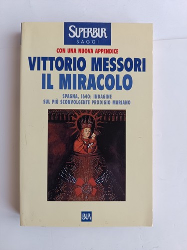 Vittorio messori il - messori,