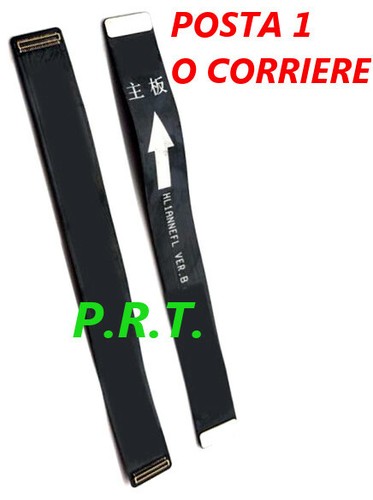 Flat flex connettore scheda - flat,