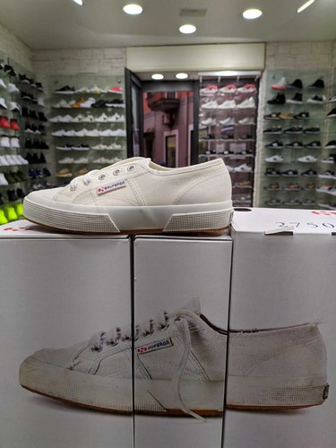 Scarpe superga 2750 - scarpe,