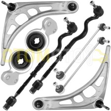Bmw e46 bracci braccetti - 3,