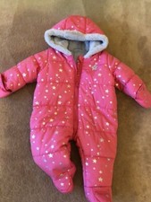 3 PATATINE FRITTE BAMBINA TUTA