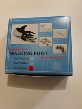 PIEDE DA PASSEGGIO TRAPUNTATO