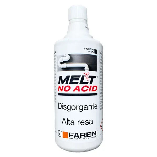Melt disgorgante sgorgante - melt,