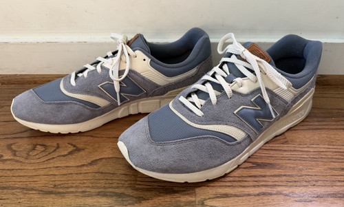 New balance 997h sneaker - 997h,