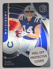 2022 Panini Elements Americium