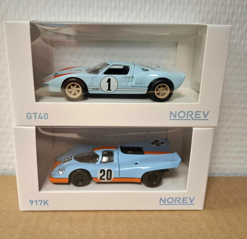 Porsche 917 steve mcqueen 1970 - 917,