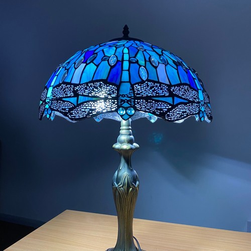 Lampada tavolo stile - tavolo,